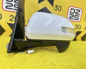 Уши Toyota