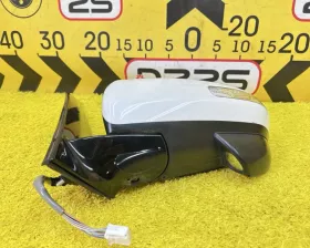 Уши Toyota