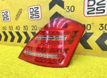 Стоп-сигнал Mercedes-Benz S-CLASS 2005 A2218200266 WDD221 M273E55|273961|273.961, задний правый