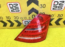 Стоп-сигнал Mercedes-Benz S-CLASS 2005 A2218200266 WDD221 M273E55|273961|273.961, задний правый