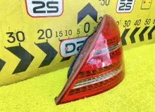 Стоп-сигнал Mercedes-Benz S-CLASS 2005 A2218200266 WDD221 M273E55|273961|273.961, задний правый