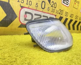 Габарит Mitsubishi