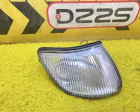 Габарит Mitsubishi