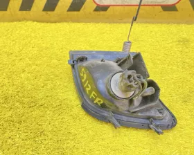 Габарит Mitsubishi