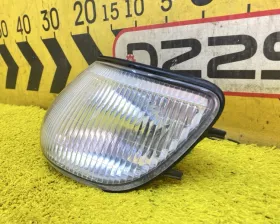 Габарит Mitsubishi