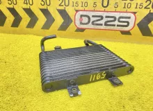 Радиатор акпп NISSAN TERRANO 1999 216062W200 JTR50 ZD30DDTI, передний
