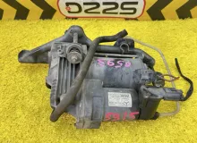 Компрессор пневмоподвески Mercedes-Benz S-CLASS 2008 A2213200304 WDD221 M273KE55, задний
