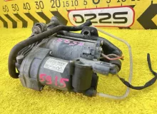 Компрессор пневмоподвески Mercedes-Benz S-CLASS 2008 A2213200304 WDD221 M273KE55, задний