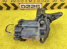 Компрессор пневмоподвески Mercedes-Benz S-CLASS 2008 A2213200304 WDD221 M273KE55, задний