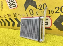 Радиатор печки TOYOTA HIACE 2007 8710726210 KDH206V 1KDFTV, передний