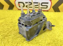 Блок клапанов пневмоподвески Mercedes-Benz S-CLASS 2008 A2513200058 WDD221 M273E55|273961|273.961, задний Блок клапанов пневмоподвески Mercedes-Benz S-CLASS 2008 A2513200058 WDD221 M273E55|273961|273.961, задний