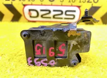 Блок клапанов пневмоподвески Mercedes-Benz S-CLASS 2008 A2513200058 WDD221 M273E55|273961|273.961, задний Блок клапанов пневмоподвески Mercedes-Benz S-CLASS 2008 A2513200058 WDD221 M273E55|273961|273.961, задний