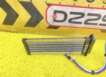 Подогреватель печки TOYOTA HIACE 2007 8771026060 KDH206V 1KDFTV, передний