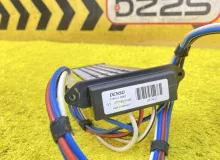 Подогреватель печки TOYOTA HIACE 2007 8771026060 KDH206V 1KDFTV, передний