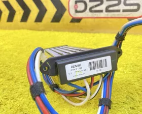 Подогреватель печки Toyota