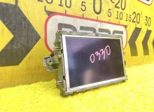 Монитор Mercedes-Benz E-CLASS 2013 A2129014606 WDD212 M276DE35, передний