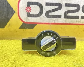 Блок управления фарами Mercedes-Benz