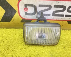 Туманка Mitsubishi