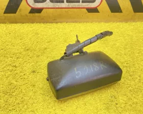 Туманка Mitsubishi