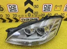Фара Mercedes-Benz S-CLASS 2005 A2218203361 WDD221 M273E55|273961|273.961, передняя левая