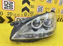 Фара Mercedes-Benz S-CLASS 2005 A2218203361 WDD221 M273E55|273961|273.961, передняя левая