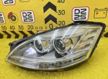 Фара Mercedes-Benz S-CLASS 2005 A2218203361 WDD221 M273E55|273961|273.961, передняя левая