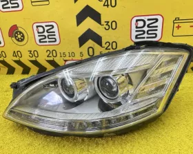 Фара Mercedes-Benz