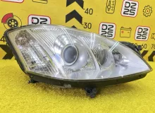 Фара Mercedes-Benz S-CLASS 2008 A2218205861 WDD221 M273E55|273961|273.961, передняя правая