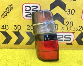 Стоп-сигнал Toyota