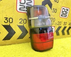 Стоп-сигнал Toyota