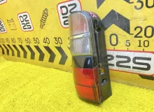 Стоп-сигнал TOYOTA HIACE 1998 8156026280 KZH106W 1KZTE, задний левый