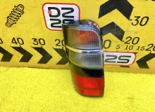 Стоп-сигнал TOYOTA HIACE 1998 8156026280 KZH106W 1KZTE, задний левый