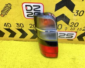 Стоп-сигнал Toyota