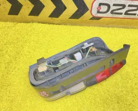 Стоп-сигнал Toyota