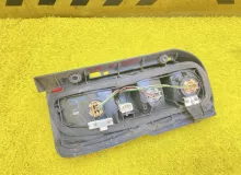 Стоп-сигнал TOYOTA HIACE 1998 8156026280 KZH106W 1KZTE, задний левый