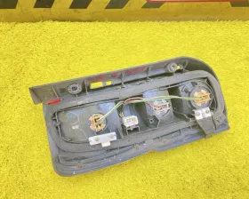 Стоп-сигнал Toyota