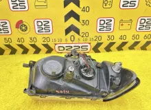 Фара TOYOTA LAND CRUISER 1999 8105060031 UZJ100W 2UZFE, передняя левая