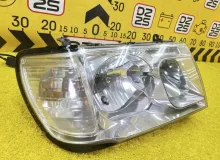 Фара TOYOTA LAND CRUISER 1999 8101060031 UZJ100W 2UZFE, передняя правая