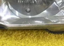 Фара TOYOTA LAND CRUISER 1999 8101060031 UZJ100W 2UZFE, передняя правая