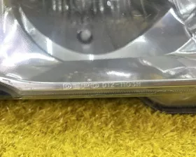 Фара DEPO