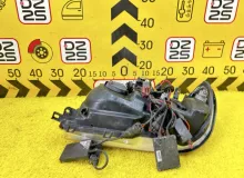 Фара TOYOTA LAND CRUISER 1999 8101060031 UZJ100W 2UZFE, передняя правая