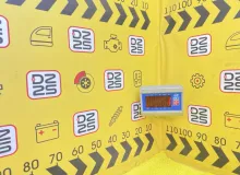 Уплотнительная резинка багажника TOYOTA HIACE 1995 6788195J16 KZH106W 1KZTE, задняя