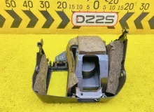 Бардачок TOYOTA HIACE 1999 5891026060 KZH106W 1KZTE, передний