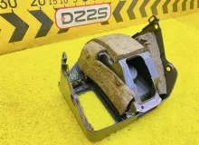 Бардачок TOYOTA HIACE 1999 5891026060 KZH106W 1KZTE, передний