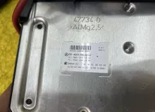 Блок предохранителей Mercedes-Benz S-CLASS 2005 A2215402150 WDD221 M273E55|273961|273.961, передний