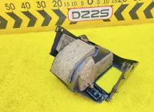 Бардачок TOYOTA HIACE 1995 5891026060 KZH106W 1KZTE, передний