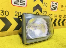 Фара MITSUBISHI PAJERO 1992 MB831065 V44WG 4D56, передняя левая