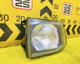 Фара Mitsubishi