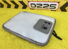 Светильник салона TOYOTA HIACE 1999 8124326080 KZH106W 1KZTE, задний