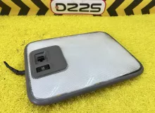 Светильник салона TOYOTA HIACE 1999 8124326080 KZH106W 1KZTE, задний